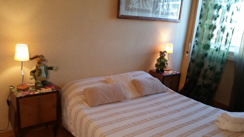 Girasolereale Rome City Eksteriør billede