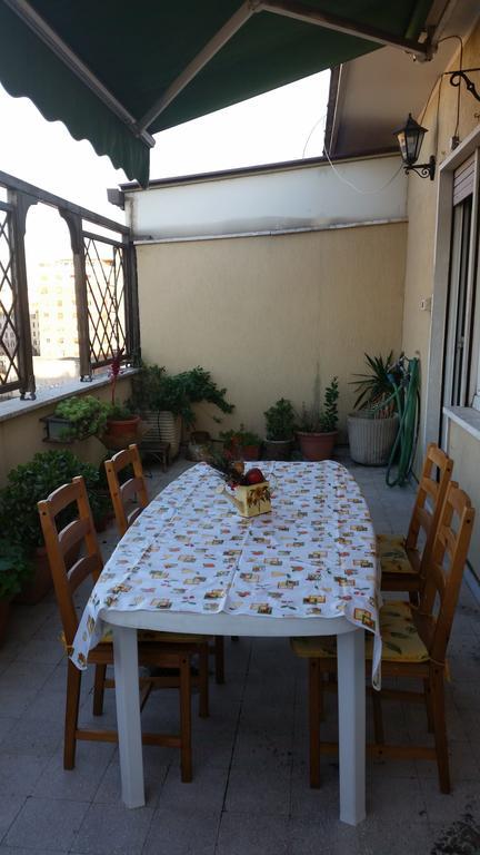 Girasolereale Rome City Eksteriør billede