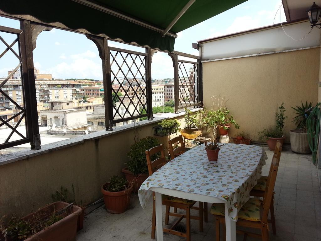 Girasolereale Rome City Eksteriør billede