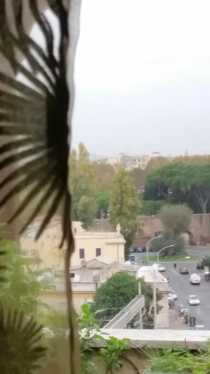 Girasolereale Rome City Eksteriør billede